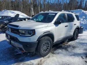 Honda Passport 3.5L 6 2026