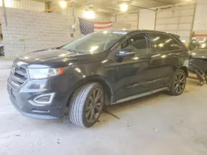 Ford Edge 2.7L 6 2015