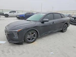 Kia K4 2.0L 4 2025