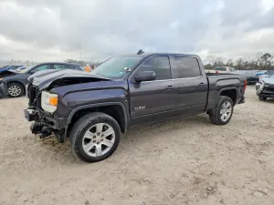 GMC Sierra 5.3L 8 2015