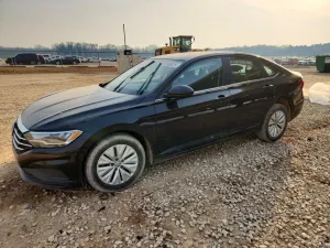 Volkswagen Jetta 1.4L 4 2019