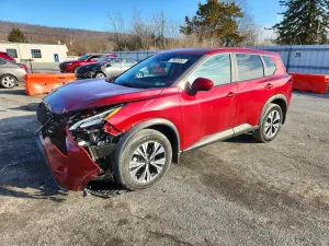 Nissan Rogue 1.5L 3 2023