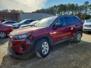 Toyota Rav4 2.5L 4 2019