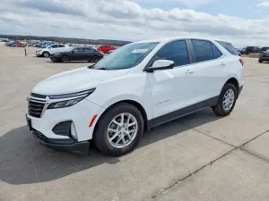Chevrolet Equinox 1.5L 4 2023