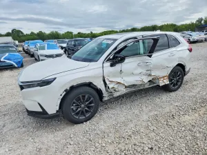 Honda CR-V 1.5L 4 2026