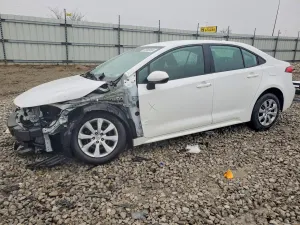 Toyota Corolla 2.0L 4 2023