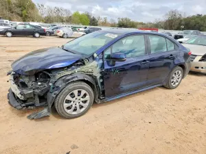 Toyota Corolla 1.8L 4 2020
