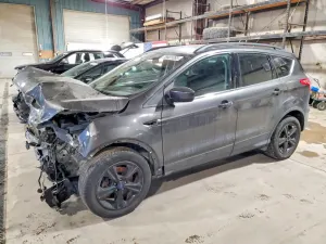 Ford Escape 1.6L 4 2015