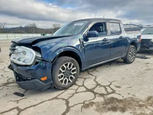 Ford Maverick 2.0L 4 2022