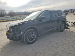 Nissan Rogue 1.5L 3 2024