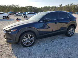 Mazda CX-30 2.5L 4 2023
