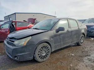 Ford Focus 2.0L 4 2011