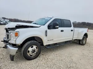 Ford F-350 6.7L 8 2020
