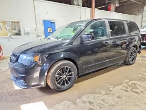Dodge Grand Caravan (Caravan) 2019