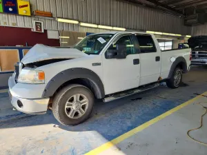 Ford F-150 4.6L 8 2008