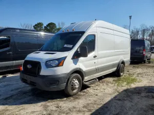 Ford Transit 3.5L 6 2025