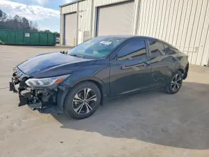 Nissan Sentra 2.0L 4 2022