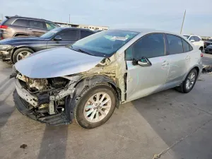 Toyota Corolla 1.8L 4 2020