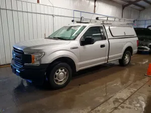 Ford F-150 3.5L 6 2019