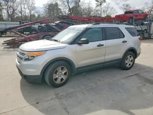 Ford Explorer 3.5L 6 2013