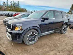 Kia Telluride 3.8L 6 2024