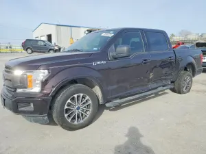 Ford F-150 3.5L 6 2020