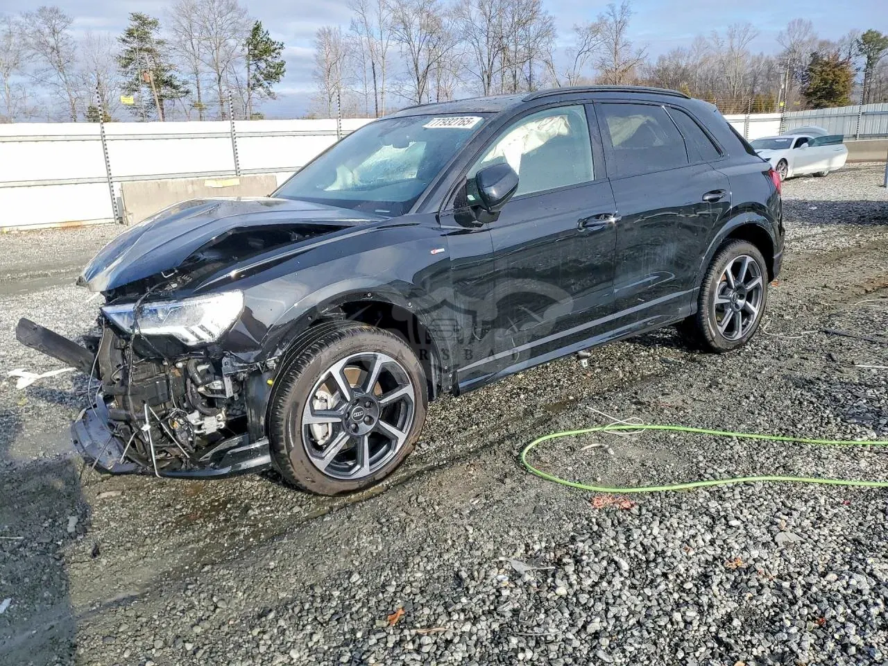Audi Q3 2025