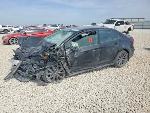 Toyota Corolla 2.0L 4 2026