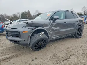 Porsche Cayenne 3.0L 6 2024