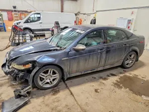 Acura TL 3.2L 6 2007
