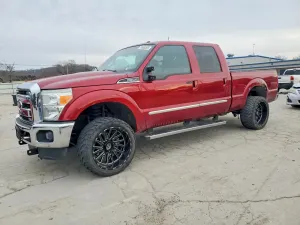 Ford F-350 6.2L 8 2015