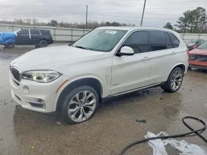 BMW X5 3.0L 6 2018