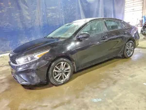 Kia Cerato / Forte / K3 2.0L 4 2024