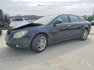 Chevrolet Malibu 3.6L 6 2009