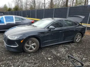 Hyundai Sonata 2.5L 4 2020