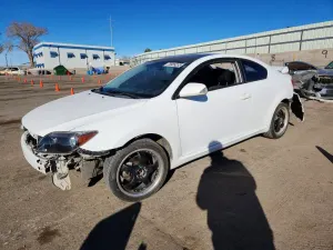 Scion tC 2.4L 4 2007
