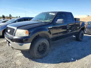 Ford F-150 4.6L 8 2008