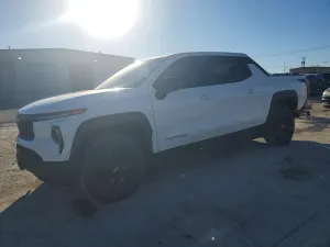 Chevrolet Silverado 1500 2024