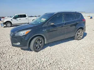 Ford Escape 2.0L 4 2015