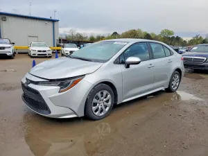 Toyota Corolla 1.8L 4 2022