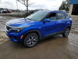 Kia Seltos 2.0L 4 2023