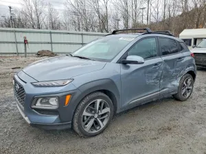 Hyundai Kona 1.6L 4 2020