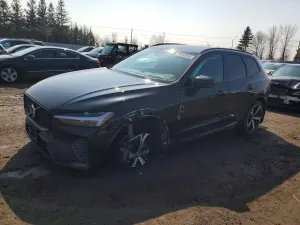 Volvo XC60 2.0L 4 2022