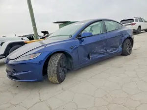 Tesla Model 3 2025