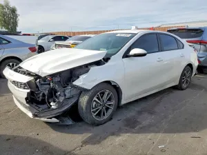 Kia Cerato / Forte / K3 2.0L 4 2023