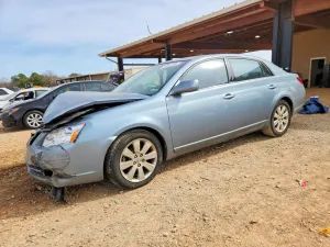 Toyota Avalon 3.5L 6 2006