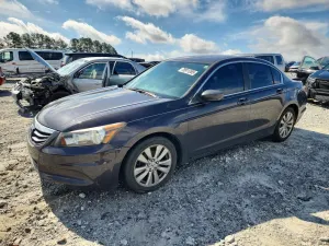 Honda Accord 2.4L 4 2011