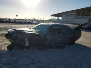 Dodge Challenger 6.4L 8 2023