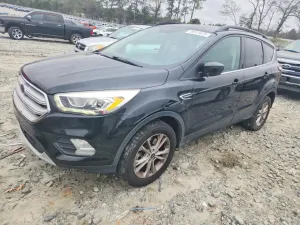 Ford Escape 1.5L 4 2017