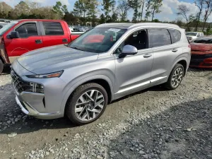 Hyundai Santa Fe 2.5L 4 2023